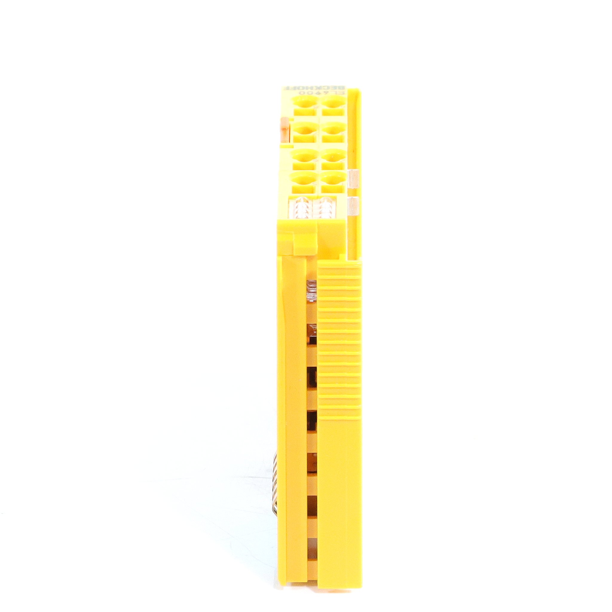 EtherCAT-Klemme  